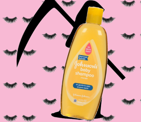 10 Reasons Not Use Baby Shampoo On Eyelash